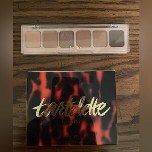 Tartelette Toasted Palette